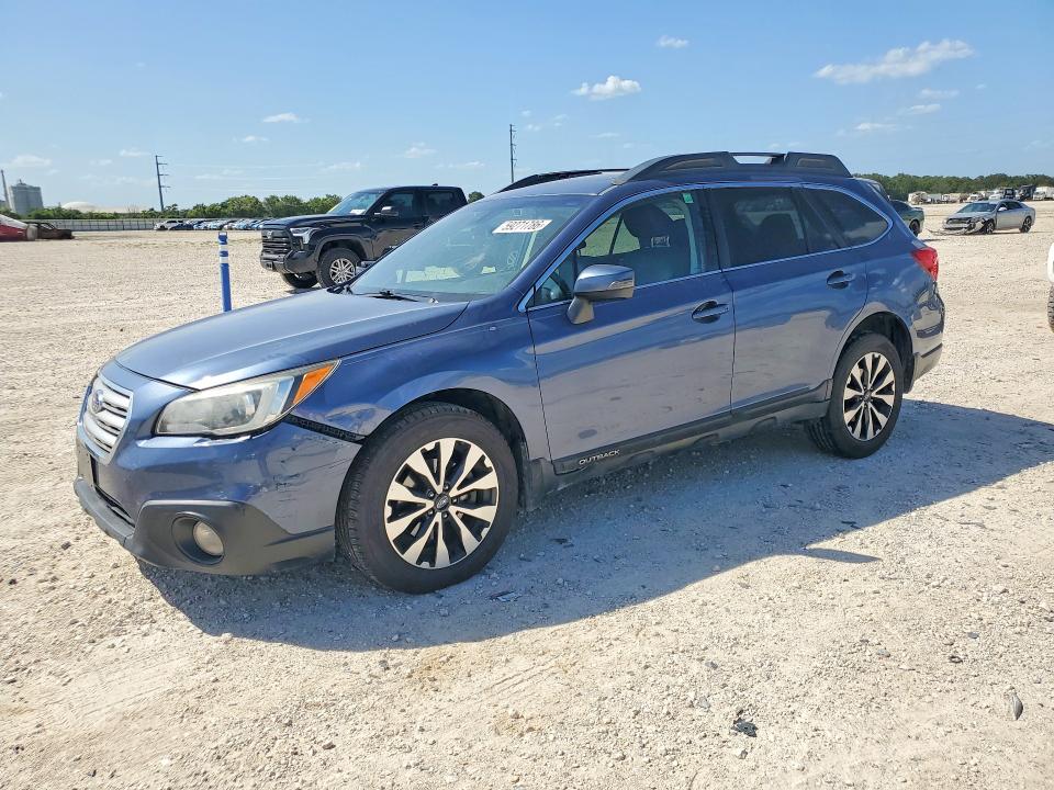 Aukcja sprzedaży 2017 Subaru Outback, vin: 4S4BSENC3H3226395, numer aukcji: 59271786