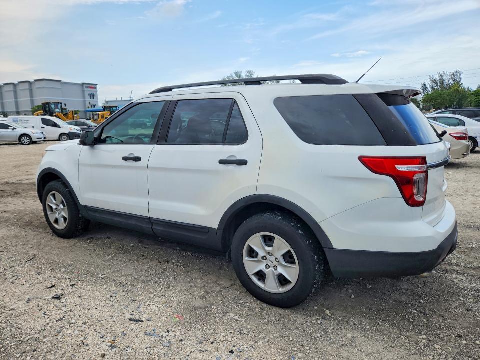 Aukcja sprzedaży 2013 Ford Explorer, vin: 1FM5K8B85DGA89705, numer aukcji: 56544216