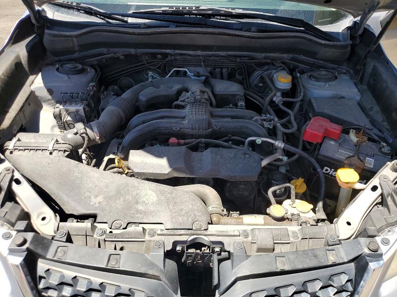 Продажа на аукционе авто 2014 Subaru Forester, vin: JF2SJAAC7EH464305, номер лота: 56992646
