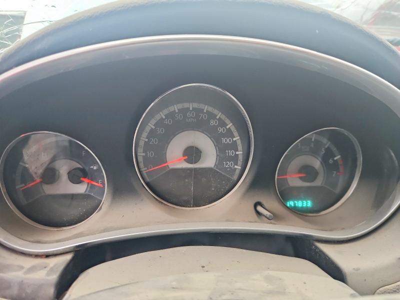 Aukcja sprzedaży 2012 Chrysler 200, vin: 1C3CCBABXCN229264, numer aukcji: 58203496