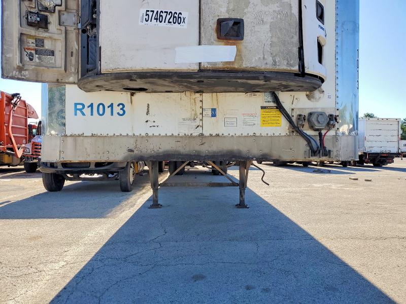 2017 Stroughton Trailer მანქანა იყიდება აუქციონზე, vin: 1DW1R5329HS770101, აუქციონის ნომერი: 57467266