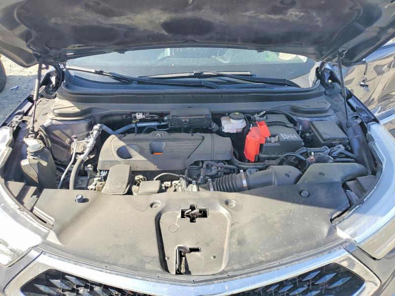 Продажа на аукционе авто 2021 Acura Rdx, vin: 5J8TC1H53ML014832, номер лота: 55624546