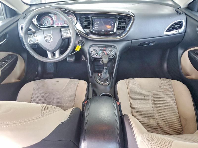 Продаж на аукціоні авто 2016 Dodge Dart, vin: 1C3CDFBB0GD605355, номер лоту: 59327046