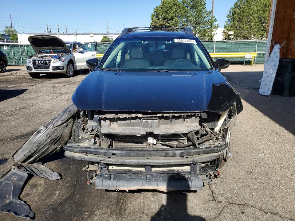 Aukcja sprzedaży 2018 Subaru Outback, vin: 4S4BSENC3J3288546, numer aukcji: 55812326