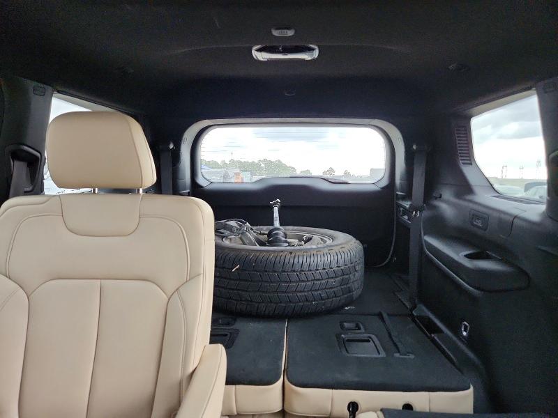 Продажа на аукционе авто 2023 Jeep Grand Cherokee, vin: 1C4RJKBG9P8795698, номер лота: 55457906