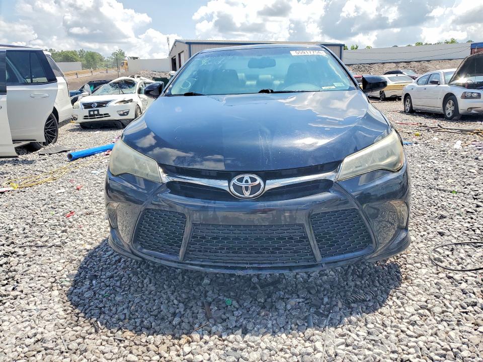Aukcja sprzedaży 2016 Toyota Camry, vin: 4T1BK1FK6GU577003, numer aukcji: 55917756