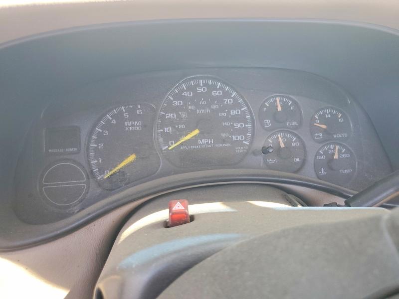 Продажа на аукционе авто 2001 Gmc New Sierra, vin: 1GTEC14T41Z219161, номер лота: 56326636