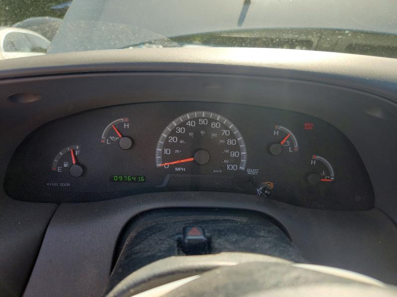 Продаж на аукціоні авто 1999 Ford F150, vin: 1FTZF1823XNC25916, номер лоту: 54558926