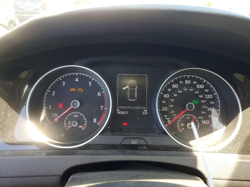 Aukcja sprzedaży 2015 Volkswagen Golf, vin: 3VW217AU1FM067077, numer aukcji: 54903566