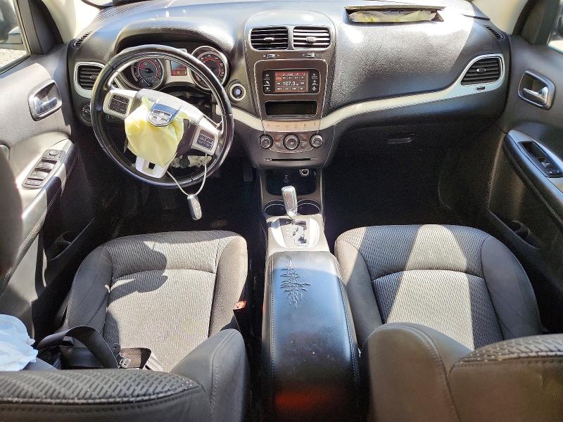 2017 Dodge Journey მანქანა იყიდება აუქციონზე, vin: 3C4PDCAB0HT552956, აუქციონის ნომერი: 58221526