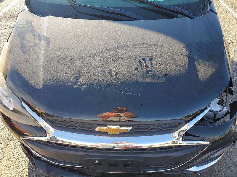 56084416 :رقم المزاد ، KL8CD6SA0LC449863 vin ، 2020 Chevrolet Spark مزاد بيع