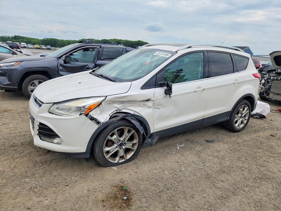 Продажа на аукционе авто 2016 Ford Escape, vin: 1FMCU9JXXGUB65036, номер лота: 56145496