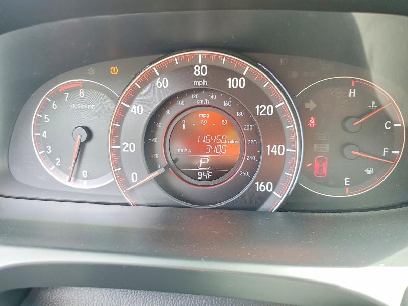 Продажа на аукционе авто 2016 Honda Accord, vin: 1HGCR2F59GA049382, номер лота: 57343226