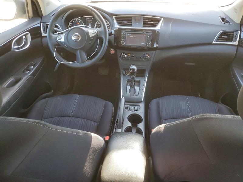 Aukcja sprzedaży 2016 Nissan Sentra, vin: 3N1AB7AP0GL654676, numer aukcji: 54474486