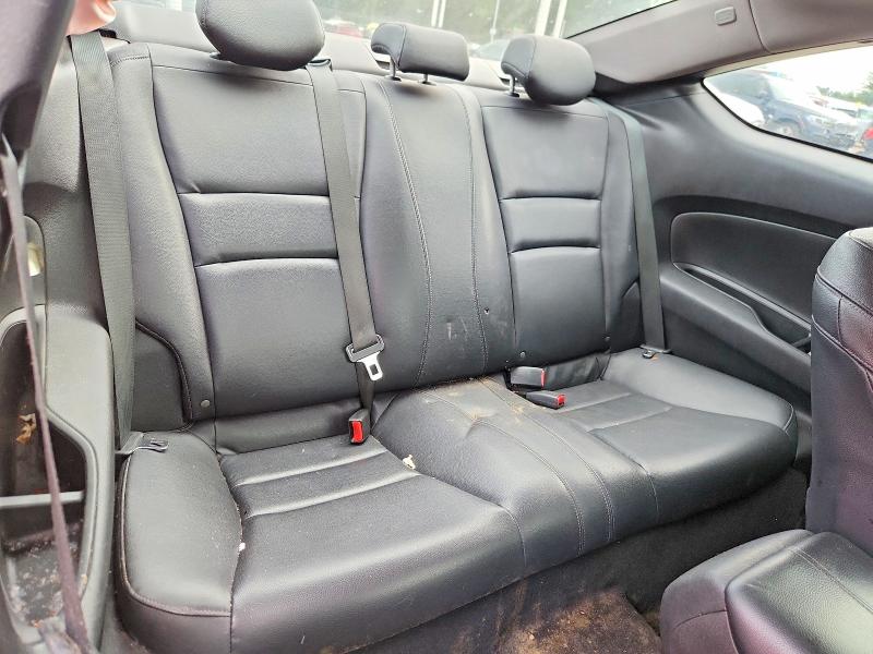 2015 Honda Accord მანქანა იყიდება აუქციონზე, vin: 1HGCT1B83FA003881, აუქციონის ნომერი: 56290106