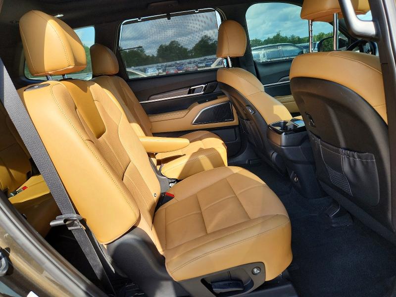 Aukcja sprzedaży 2022 Kia Telluride, vin: 5XYP54HC8NG256667, numer aukcji: 58688236