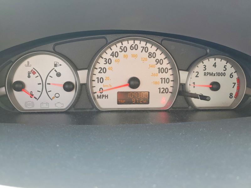 Aukcja sprzedaży 2004 Saturn Ion, vin: 1G8AL52F04Z130379, numer aukcji: 55309616