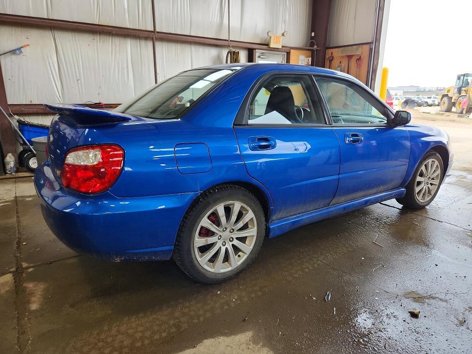 Продажа на аукционе авто 2004 Subaru Impreza, vin: JF1GD29664H516124, номер лота: 55979596