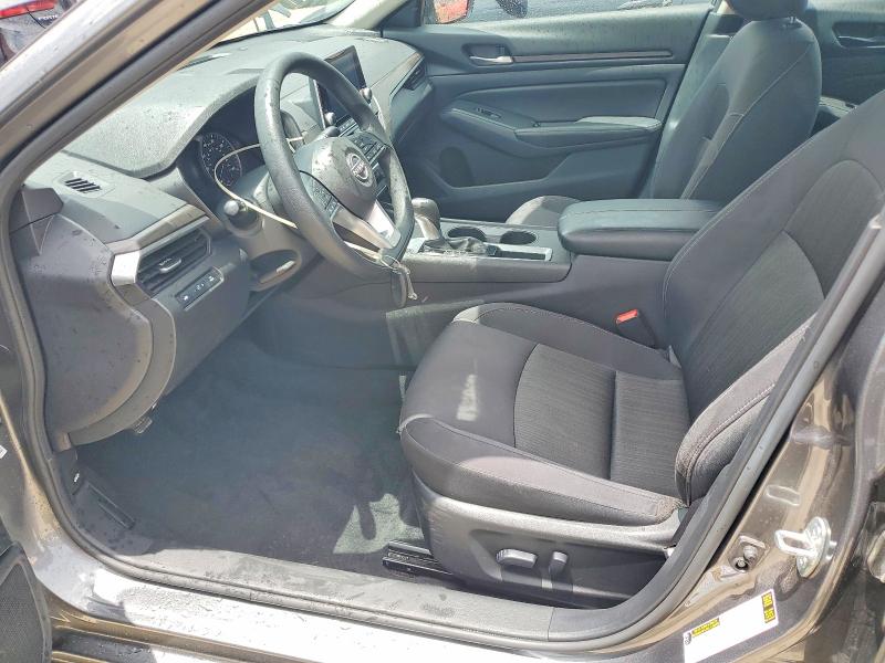 Aukcja sprzedaży 2025 Nissan Altima, vin: 1N4BL4DVXSN368808, numer aukcji: 57080766