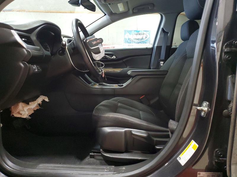 Продажа на аукционе авто 2018 Gmc Acadia, vin: 1GKKNRLAXJZ223604, номер лота: 57167856