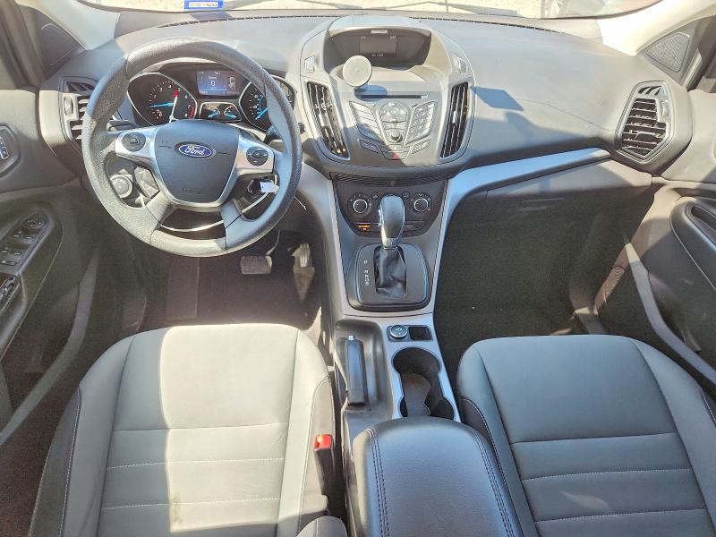 56185186 :رقم المزاد ، 1FMCU9GX2GUB39621 vin ، 2016 Ford Escape مزاد بيع