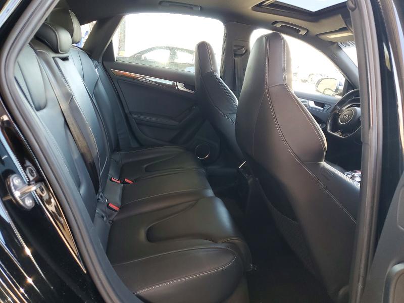 Продаж на аукціоні авто 2014 Audi S4, vin: WAUBGAFL7EA124387, номер лоту: 57540796