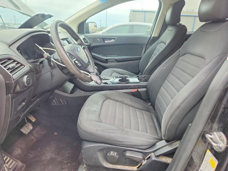 Продажа на аукционе авто 2015 Ford Edge, vin: 2FMTK3G81FBC03552, номер лота: 55410116