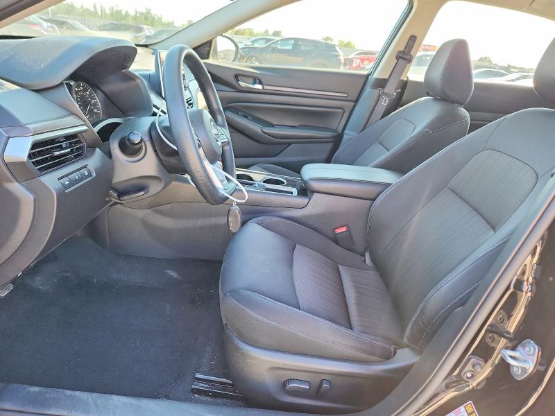 2024 Nissan Altima მანქანა იყიდება აუქციონზე, vin: 1N4BL4DV3RN350936, აუქციონის ნომერი: 55415646