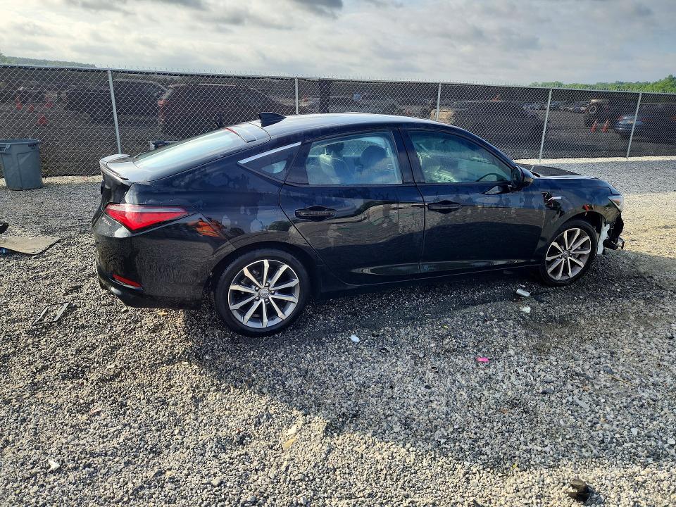 Aukcja sprzedaży 2023 Acura Integra, vin: 19UDE4H20PA022652, numer aukcji: 57999856