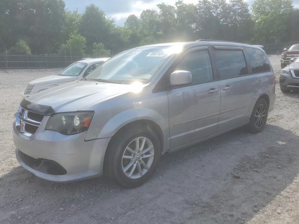 Продажа на аукционе авто 2016 Dodge Grand Caravan, vin: 2C4RDGCGXGR379084, номер лота: 56867606
