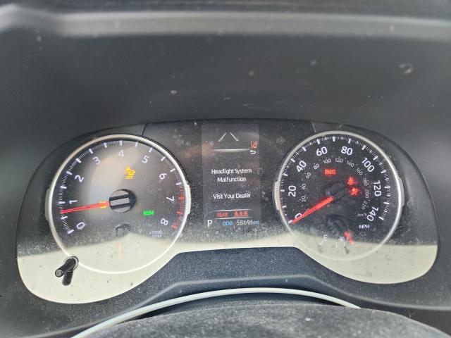 Aukcja sprzedaży 2021 Toyota Rav4, vin: 2T3W1RFV2MC165386, numer aukcji: 56231296