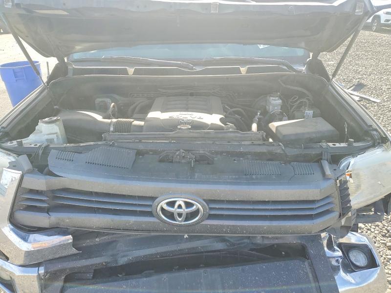 Продаж на аукціоні авто 2014 Toyota Tundra, vin: 5TFDY5F17EX392092, номер лоту: 58447516