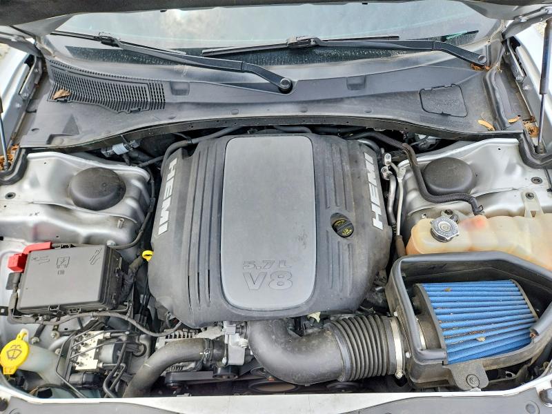 2021 Dodge Charger მანქანა იყიდება აუქციონზე, vin: 2C3CDXCT8MH636705, აუქციონის ნომერი: 56287906