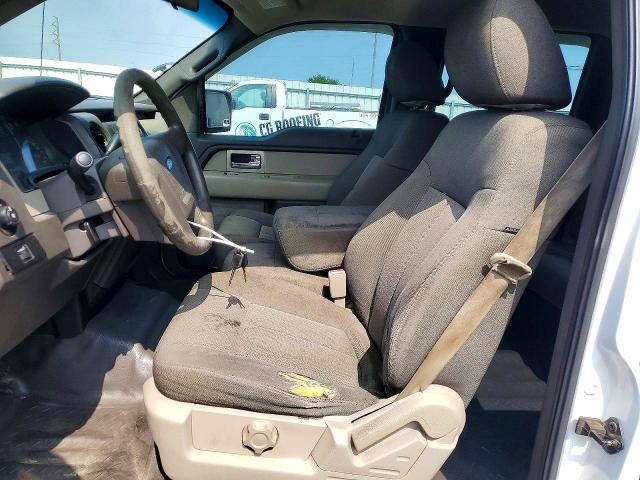Продаж на аукціоні авто 2010 Ford F150, vin: 1FTEW1CW9AFA70766, номер лоту: 55939586