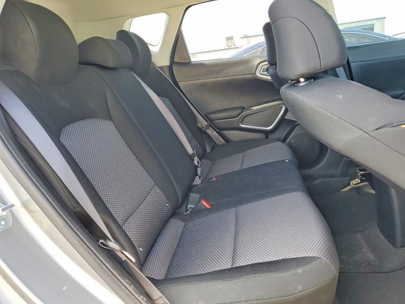 Продаж на аукціоні авто 2023 Kia Soul, vin: KNDJ23AU1P7896084, номер лоту: 58809636