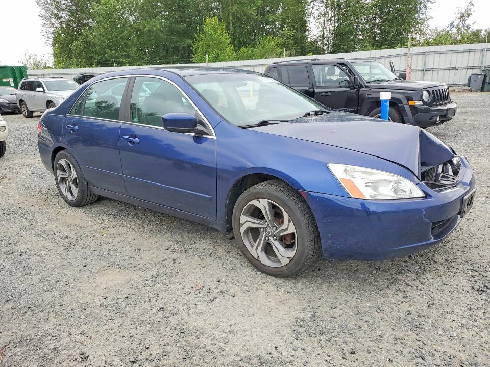 59386906 :رقم المزاد ، 1HGCM56674A058831 vin ، 2004 Honda Accord مزاد بيع