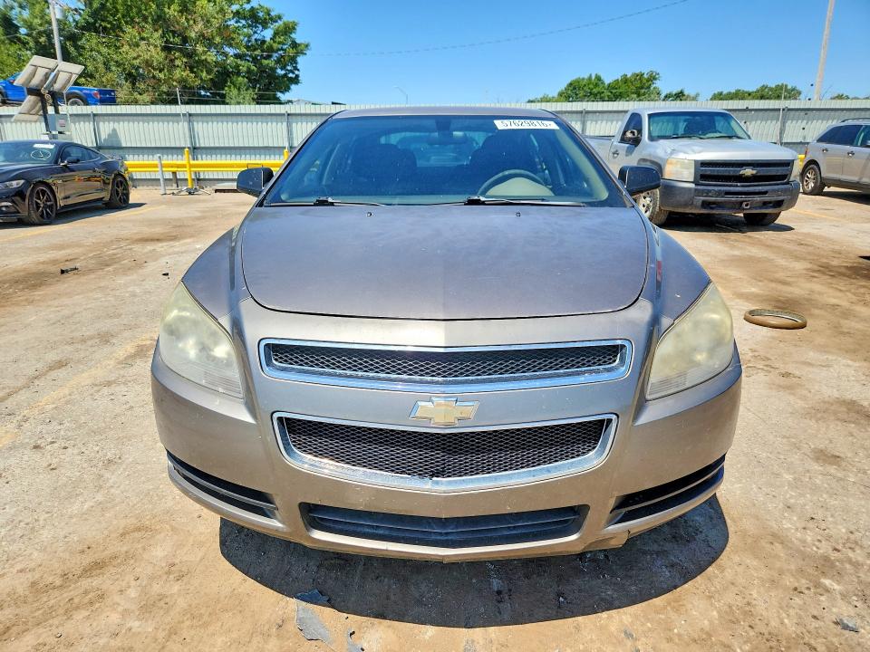 Продажа на аукционе авто 2012 Chevrolet Malibu, vin: 1G1ZA5E00CF128288, номер лота: 57629816