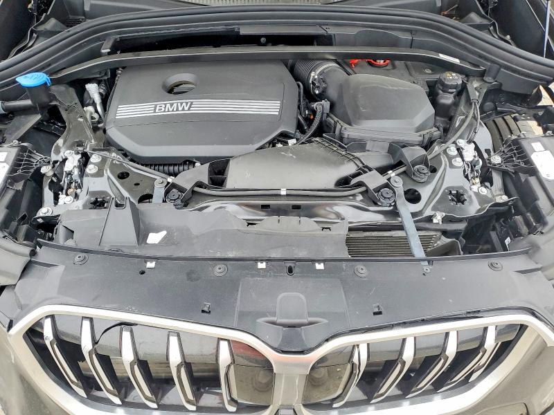 57264476 :رقم المزاد ، WBX73EF05R5Z08795 vin ، 2024 Bmw X1 مزاد بيع