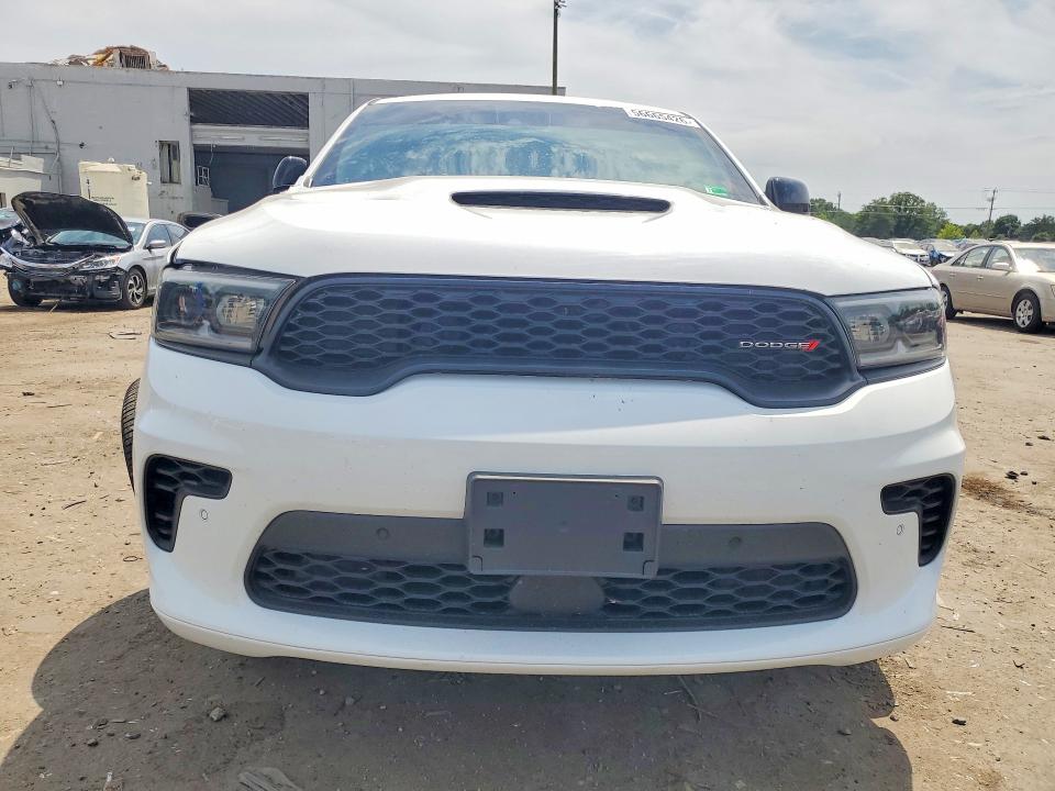 2026 Dodge Durango მანქანა იყიდება აუქციონზე, vin: 1C4SDJCT4TC189490, აუქციონის ნომერი: 56665426