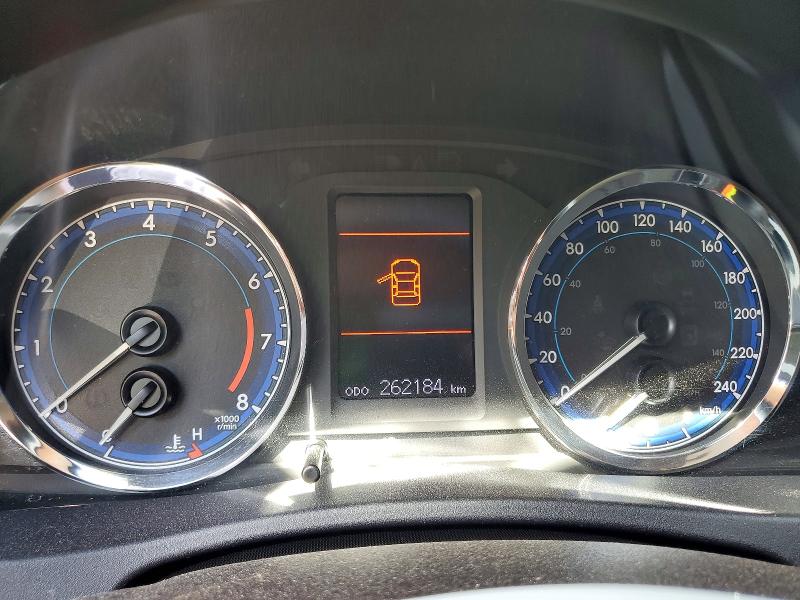 2019 Toyota Corolla მანქანა იყიდება აუქციონზე, vin: 2T1BURHE0KC153083, აუქციონის ნომერი: 58035886