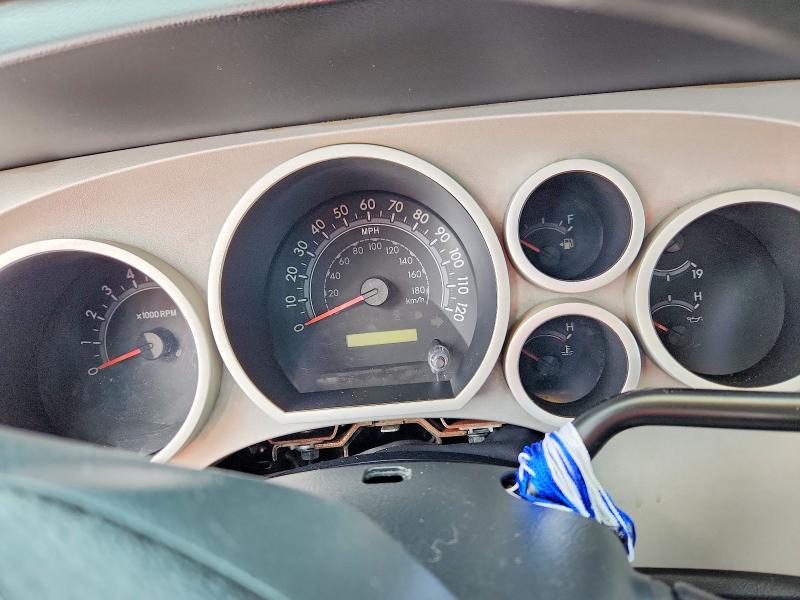 56541856 :رقم المزاد ، 5TBRT54108S459643 vin ، 2008 Toyota Tundra مزاد بيع