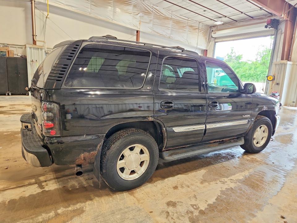 Продажа на аукционе авто 2006 Gmc Yukon, vin: 1GKEK13T86R114039, номер лота: 57377396