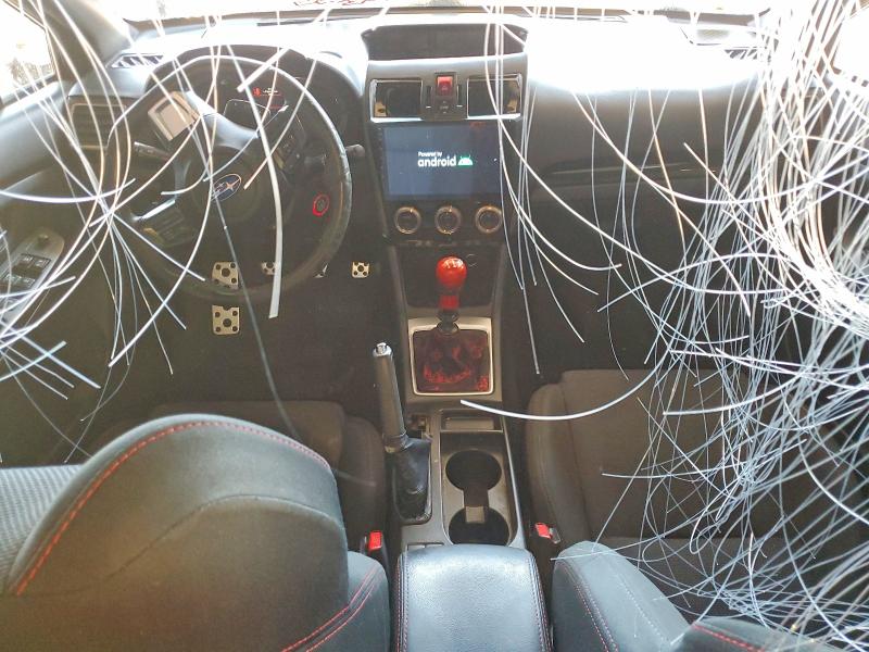 Продаж на аукціоні авто 2016 Subaru Wrx, vin: JF1VA1B63G9811121, номер лоту: 56869756