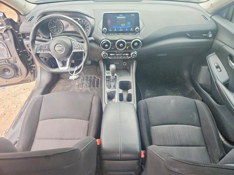 Aukcja sprzedaży 2022 Nissan Sentra, vin: 3N1AB8CV6NY234485, numer aukcji: 53610956