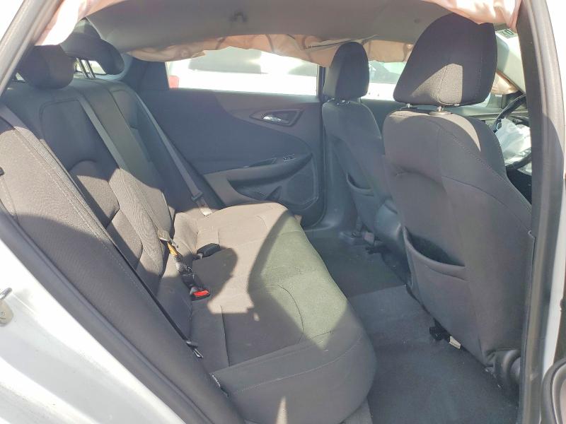 Продажа на аукционе авто 2020 Chevrolet Malibu, vin: 1G1ZG5ST6LF158201, номер лота: 55593936
