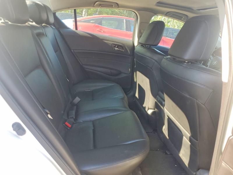 Aukcja sprzedaży 2015 Acura Ilx, vin: 19VDE1F74FE400522, numer aukcji: 58613556
