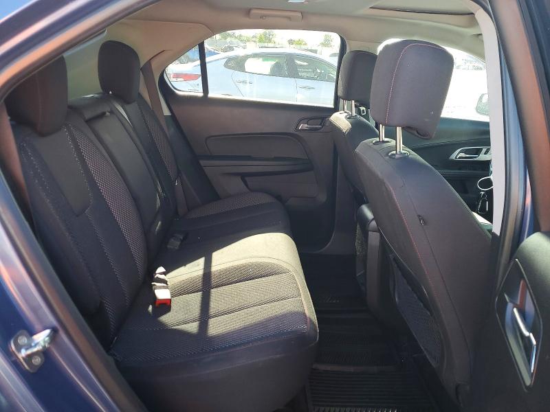 Продажа на аукционе авто 2012 Chevrolet Equinox, vin: 2GNFLEEK1C6258362, номер лота: 56879086