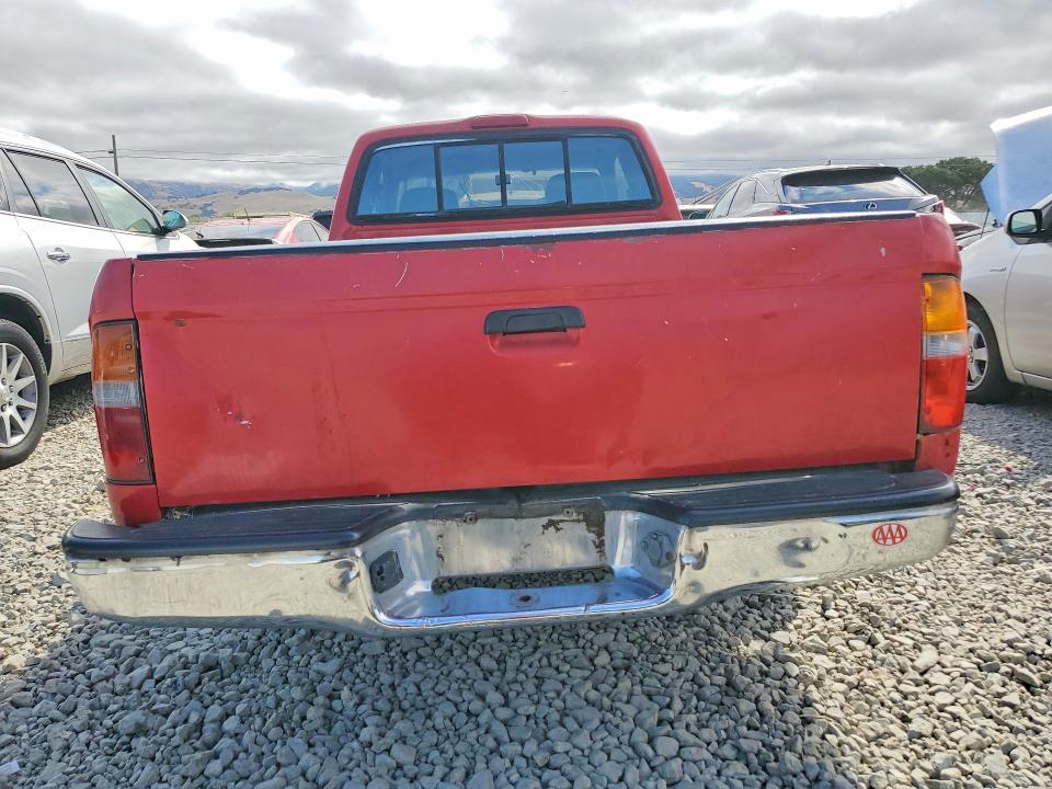 Aukcja sprzedaży 1996 Toyota Tacoma, vin: 4TAVL52N4TZ090980, numer aukcji: 57962836
