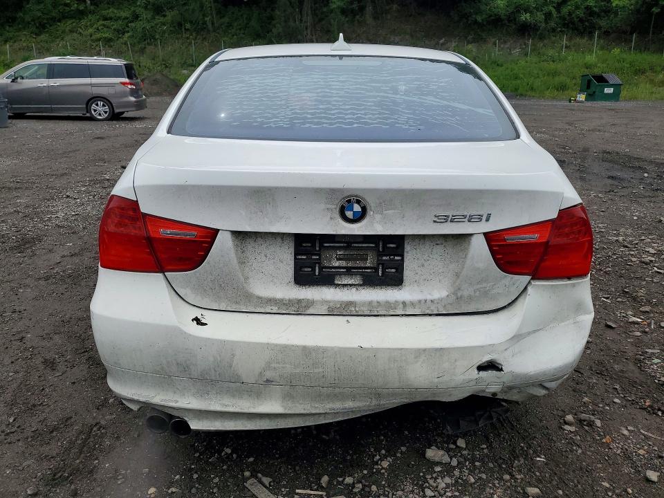 Продаж на аукціоні авто 2010 Bmw 328, vin: WBAPK5C54AA649158, номер лоту: 58519086