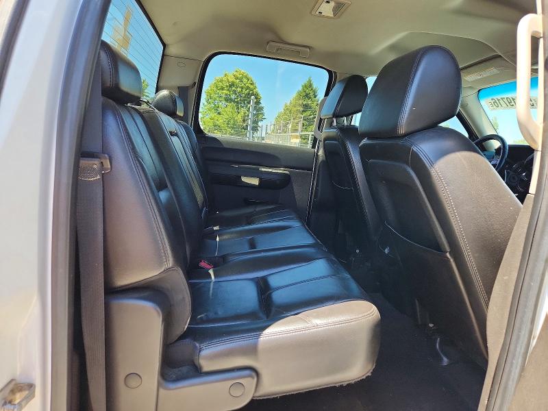 Aukcja sprzedaży 2007 Gmc Sierra, vin: 1GTHK236X7F510548, numer aukcji: 55519716